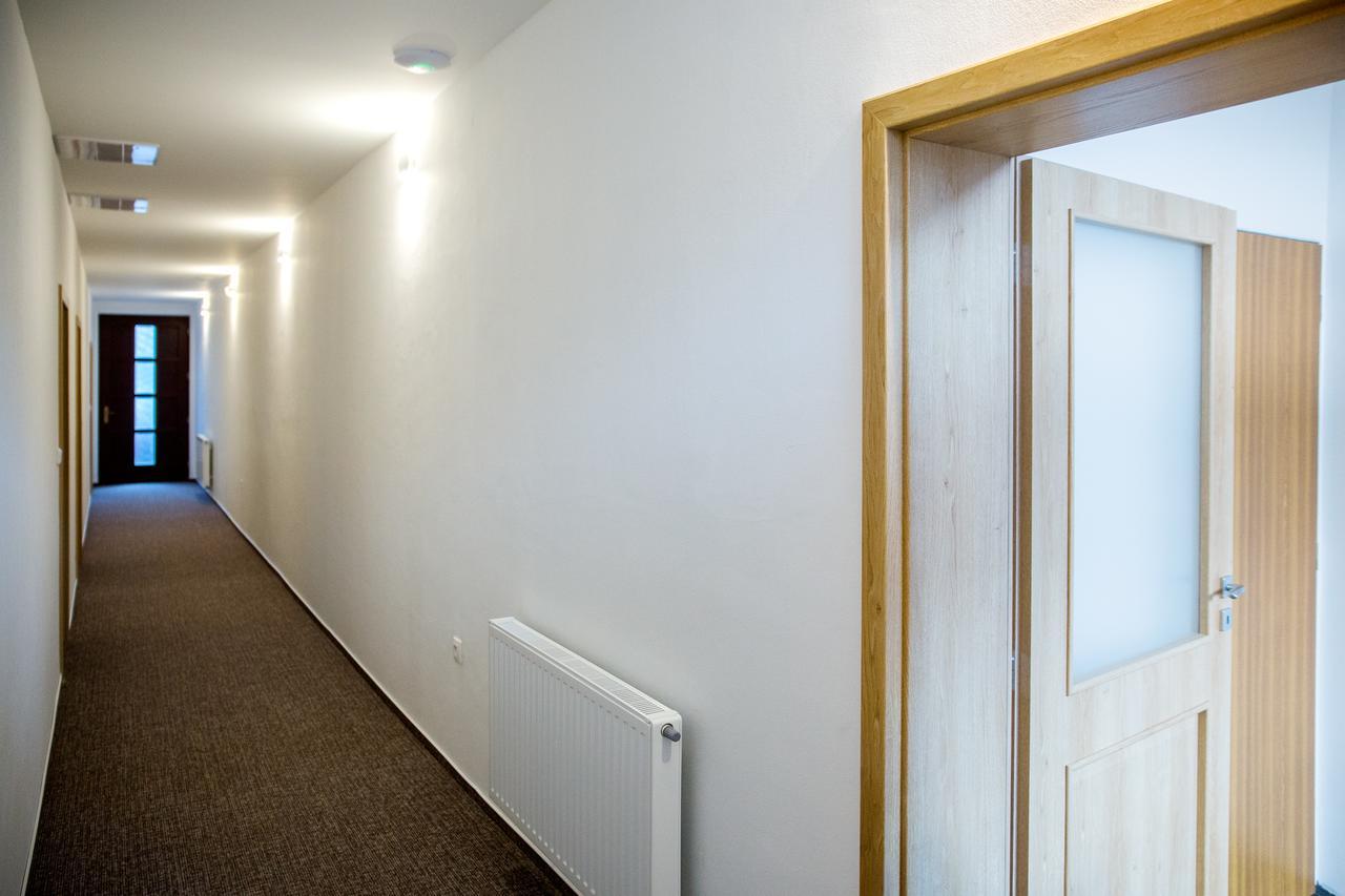 Apartmany Na Ctvrtich Dolní Bečva Eksteriør billede