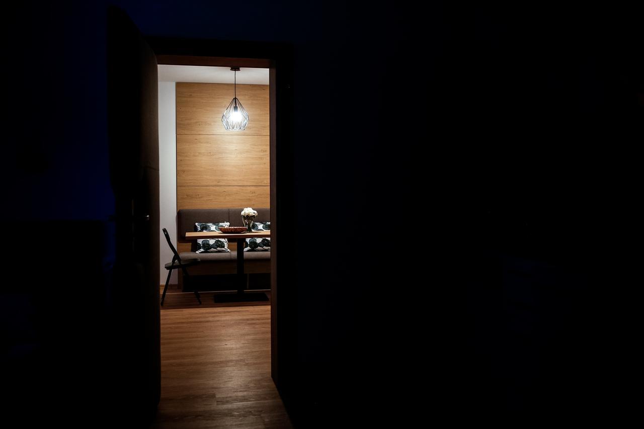 Apartmany Na Ctvrtich Dolní Bečva Eksteriør billede
